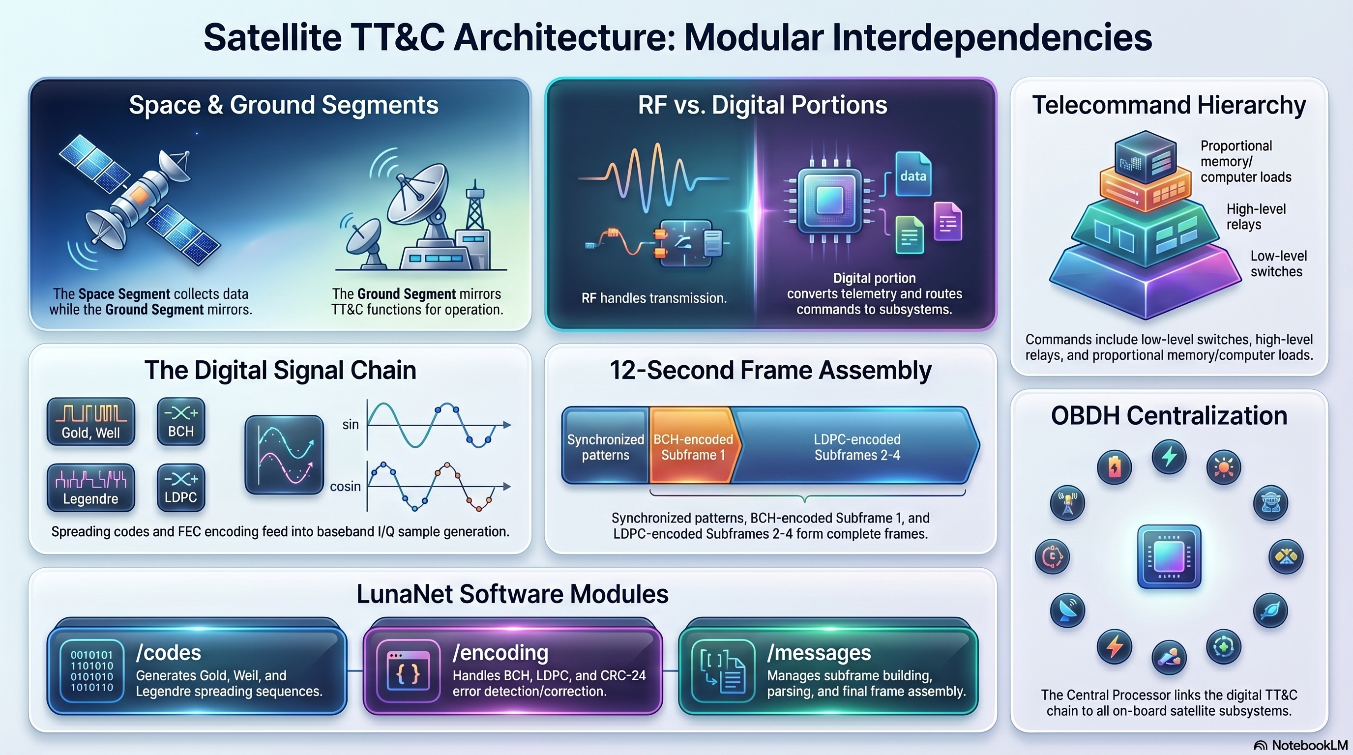 System Architecture Diagram
